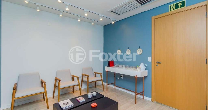Sala comercial com 1 sala à venda na Avenida Independência, 925, Independência, Porto Alegre