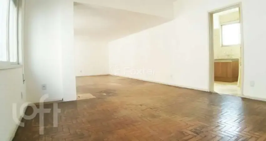 Apartamento com 3 quartos à venda na Avenida Senador Salgado Filho, 106, Centro Histórico, Porto Alegre