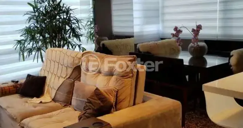 Apartamento com 3 quartos à venda na Rua Frederico Guilherme Ludwig, 43, Centro, Canoas