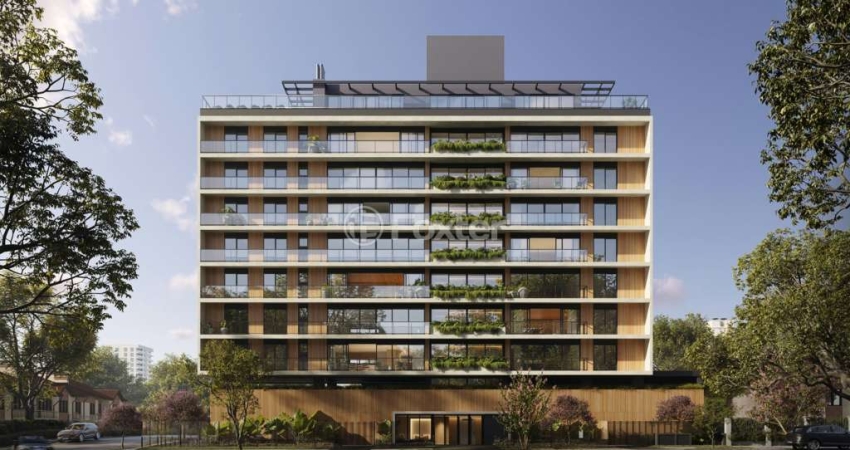Apartamento com 3 quartos à venda na Rua Marquês do Herval, 665, Moinhos de Vento, Porto Alegre