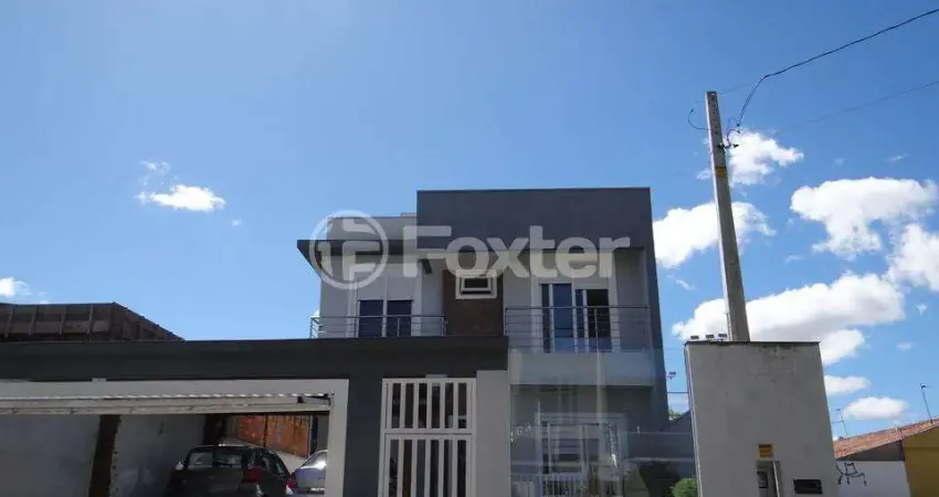 Casa com 3 quartos à venda na Rua Doutor João César, 463, Estância Velha, Canoas