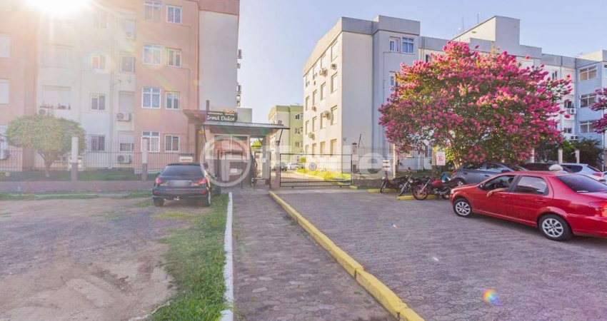 Apartamento com 2 quartos à venda na Avenida A. J. Renner, 1800, Farrapos, Porto Alegre
