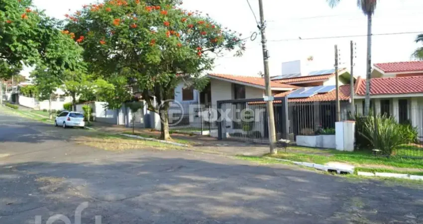 Casa com 4 quartos à venda na Rua Júlio Luiz Steigleder, 133, Jardim Mauá, Novo Hamburgo