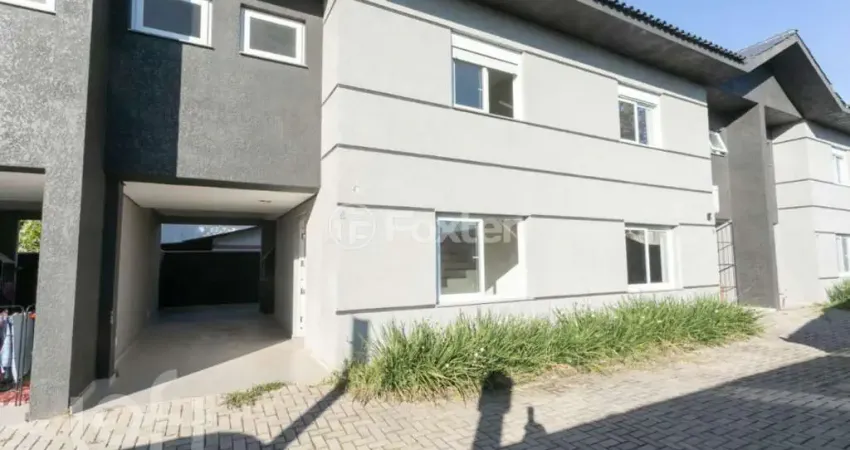 Casa com 3 quartos à venda na Avenida Alexandre Luiz, 189, Jardim Itu Sabará, Porto Alegre