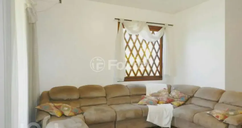 Casa com 4 quartos à venda na Rua Corte Real, 52, Scharlau, São Leopoldo