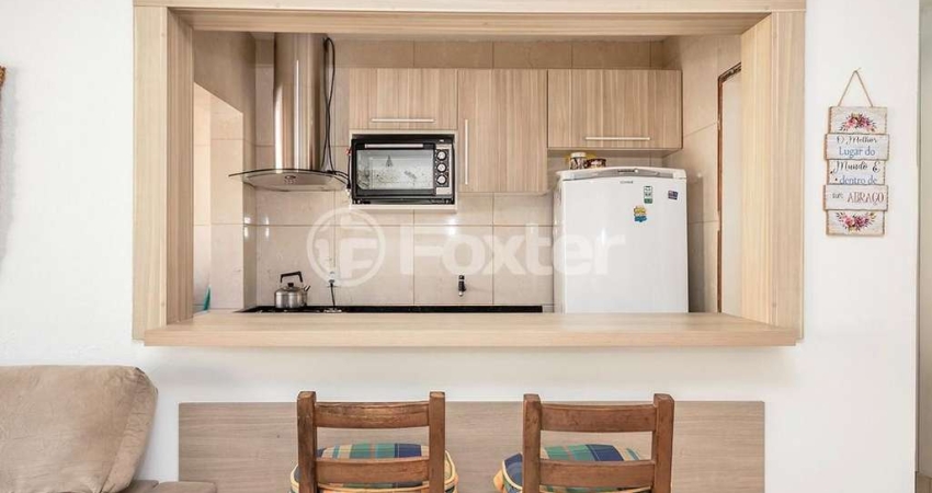 Apartamento com 1 quarto à venda na Rua Alberto Silva, 397, Vila Ipiranga, Porto Alegre