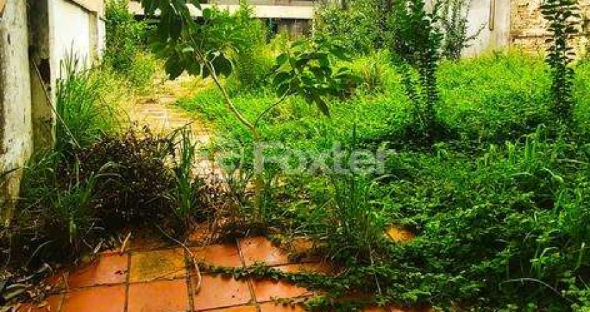Terreno à venda na Rua Acélio Daudt, 115, Passo da Areia, Porto Alegre