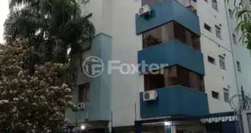 Apartamento com 1 quarto à venda na Rua Monsenhor Veras, 343, Santana, Porto Alegre