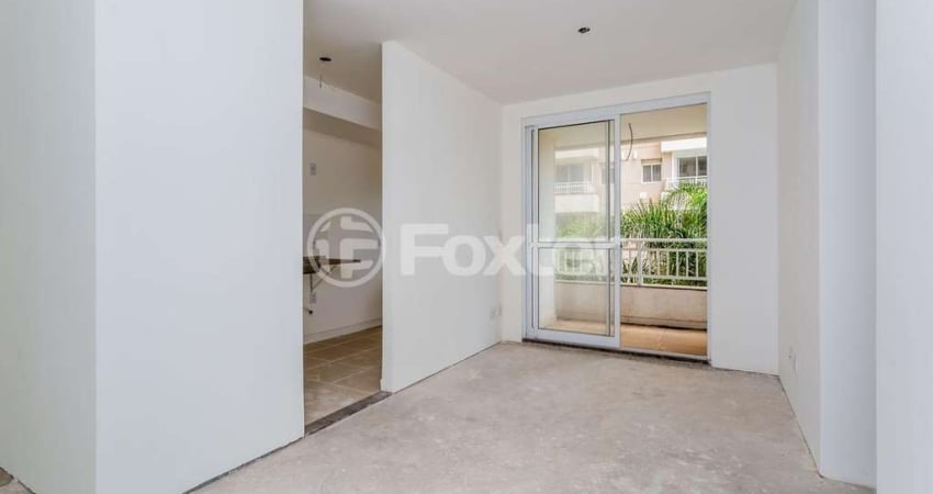 Apartamento com 3 quartos à venda na Rua Airton Ferreira da Silva, 295, Farrapos, Porto Alegre