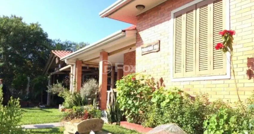 Casa com 4 quartos à venda na Rua Paná Paná, 195, Atlântida, Xangri-Lá