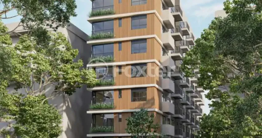 Apartamento com 2 quartos à venda na Rua Tomaz Flores, 219, Bom Fim, Porto Alegre