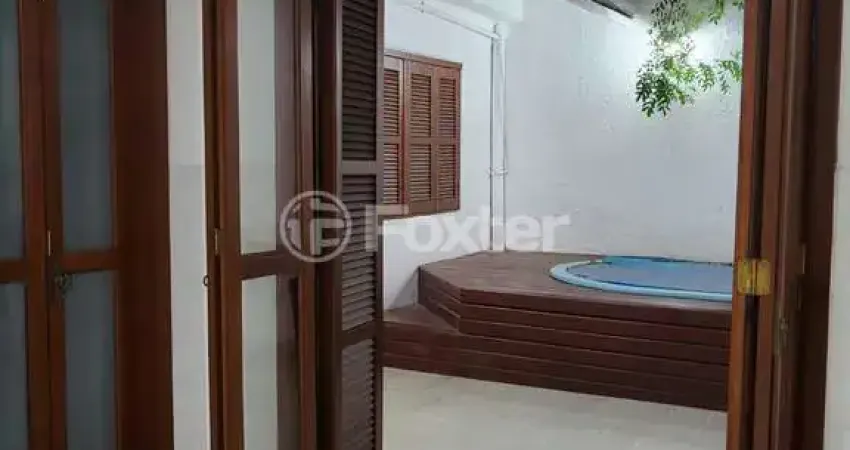 Apartamento com 2 quartos à venda na Rua São Vicente, 636, Rio Branco, Porto Alegre