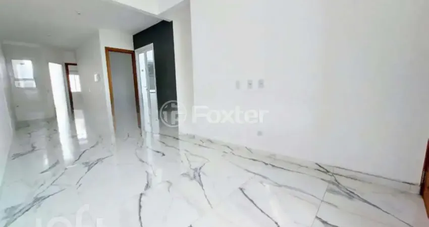 Casa com 3 quartos à venda na Rua Jorge Babot Miranda, 393, Aberta dos Morros, Porto Alegre