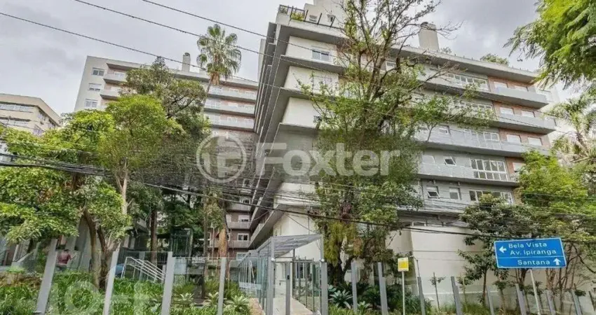 Apartamento com 2 quartos à venda na Rua Miguel Tostes, 240, Rio Branco, Porto Alegre