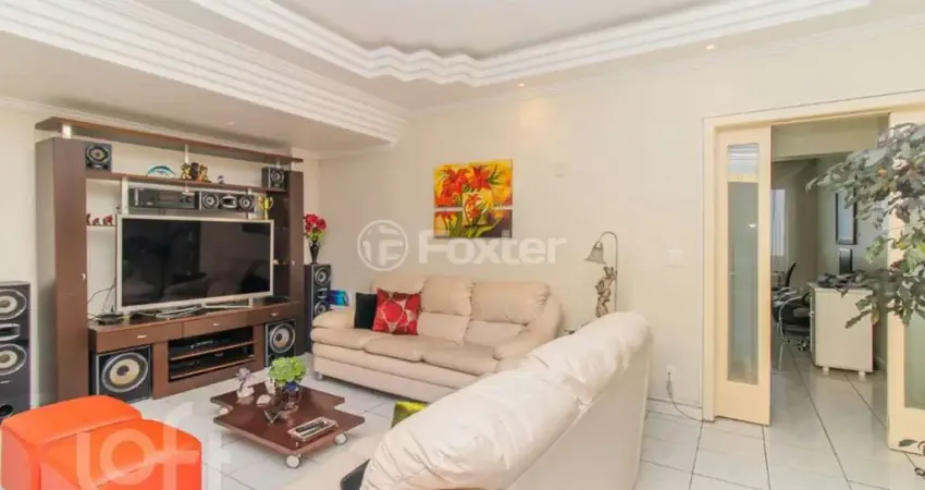Apartamento com 3 quartos à venda na Rua Riachuelo, 1110, Centro Histórico, Porto Alegre