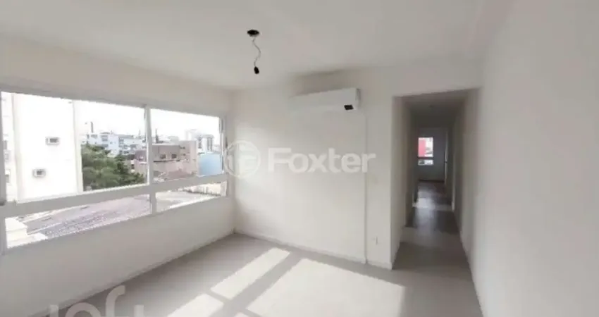 Apartamento com 2 quartos à venda na Rua Coronel André Belo, 645, Menino Deus, Porto Alegre