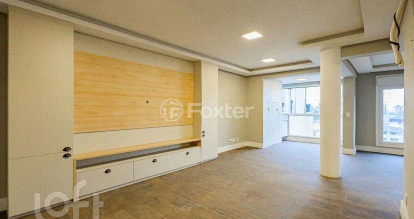 Apartamento com 3 quartos à venda na Avenida Itajaí, 168, Petrópolis, Porto Alegre
