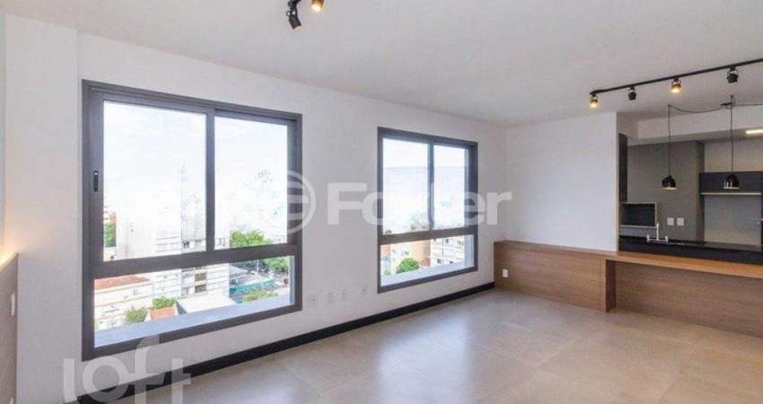 Apartamento com 1 quarto à venda na Rua General Lima e Silva, 570, Cidade Baixa, Porto Alegre