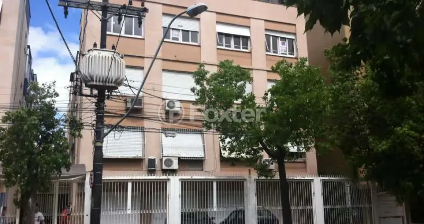 Apartamento com 2 quartos à venda na Avenida Padre Cacique, 3106, Cristal, Porto Alegre