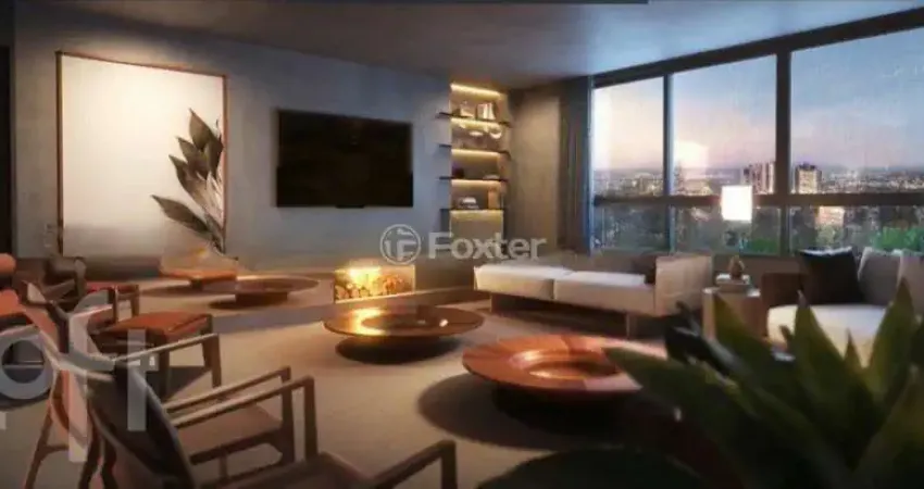 Apartamento com 3 quartos à venda na Rua Anita Garibaldi, 1472, Boa Vista, Porto Alegre