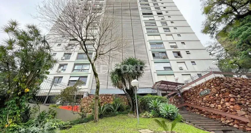 Apartamento com 3 quartos à venda na Rua Quintino Bocaiúva, 1234, Rio Branco, Porto Alegre