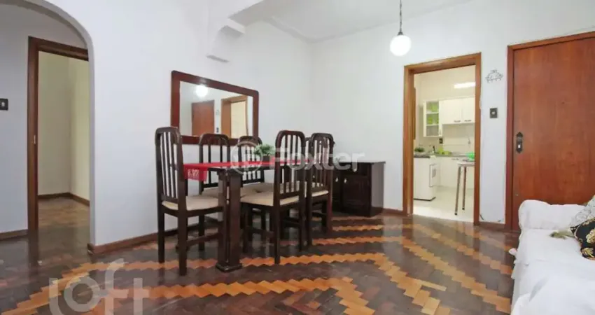 Apartamento com 2 quartos à venda na Avenida Praia de Belas, 454, Praia de Belas, Porto Alegre