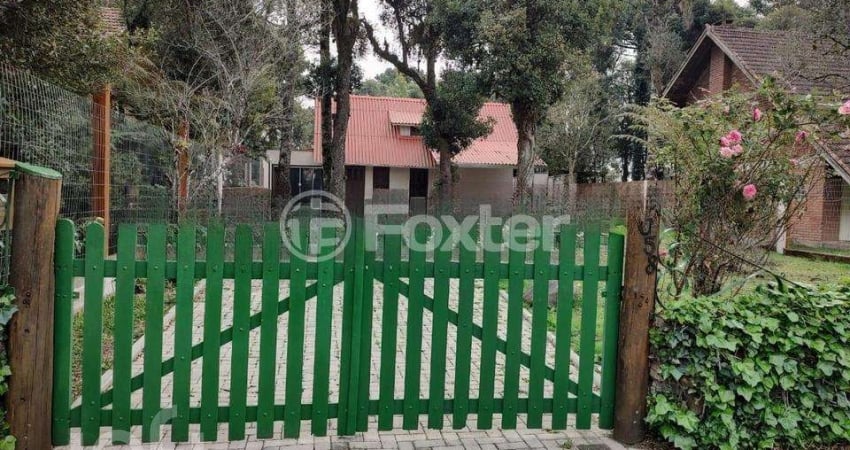 Casa em condomínio fechado com 4 quartos à venda na Avenida Villagio, 658, Mato Queimado, Gramado