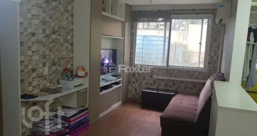 Apartamento com 2 quartos à venda na Rua Carlos Reverbel, 200, Jardim Carvalho, Porto Alegre