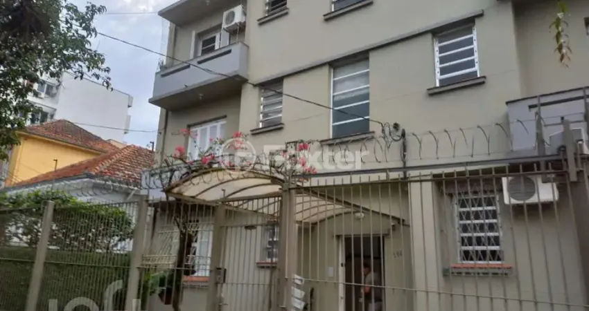 Apartamento com 2 quartos à venda na Rua Evaristo da Veiga, 196, Partenon, Porto Alegre