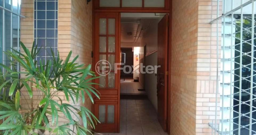 Apartamento com 1 quarto à venda na Rua Dezessete de Junho, 525, Menino Deus, Porto Alegre