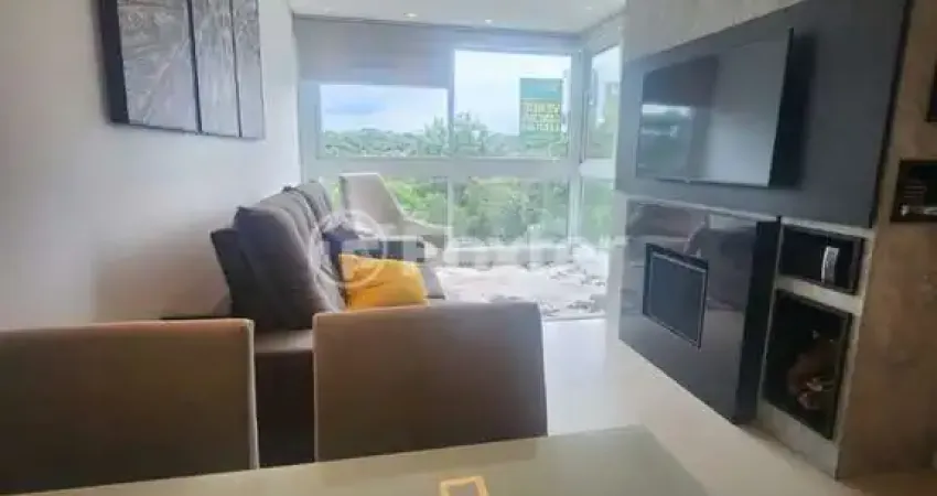Apartamento com 2 quartos à venda na Rua Prefeito Waldemar Frederico Weber, 1150, Floresta, Gramado