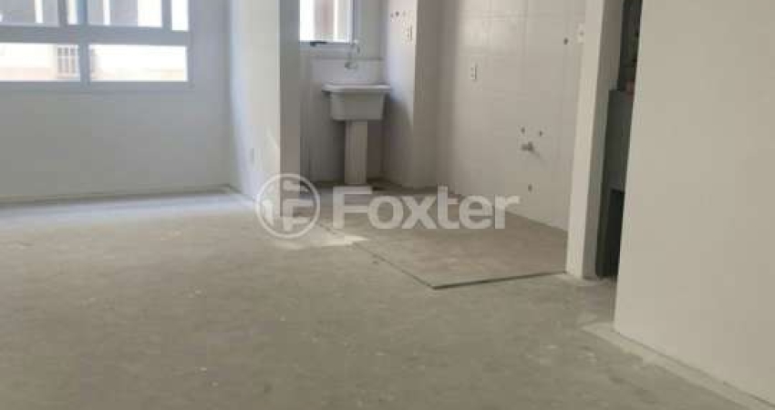 Apartamento com 1 quarto à venda na Rua Coronel André Belo, 645, Menino Deus, Porto Alegre