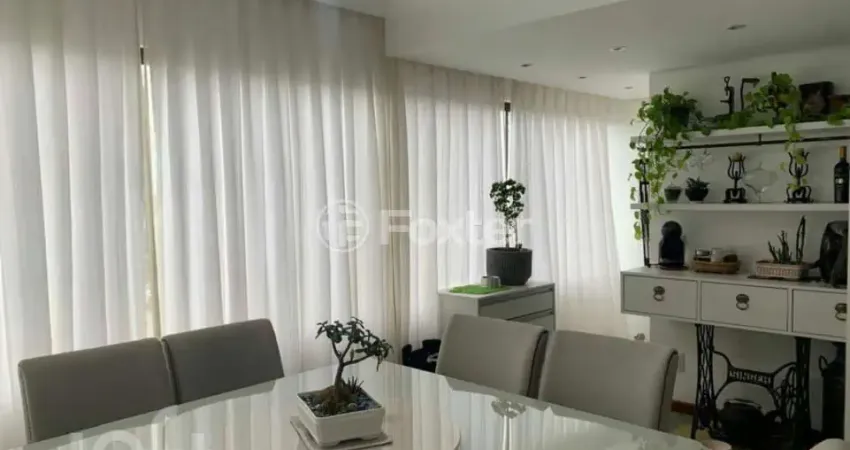 Apartamento com 3 quartos à venda na Rua José Juliano, 60, São Sebastião, Porto Alegre
