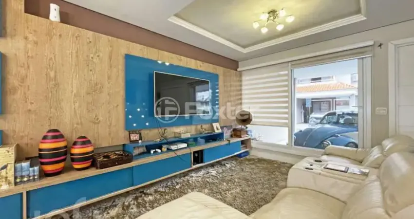 Casa em condomínio fechado com 3 quartos à venda na Avenida Ecoville, 790, Sarandi, Porto Alegre
