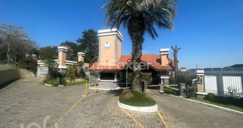 Casa em condomínio fechado com 3 quartos à venda na Avenida Feitoria, 1297, Santo André, São Leopoldo