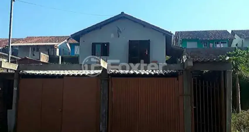 Casa com 1 quarto à venda na Rua Lauro Weissheimer, 562, Boa Saúde, Novo Hamburgo