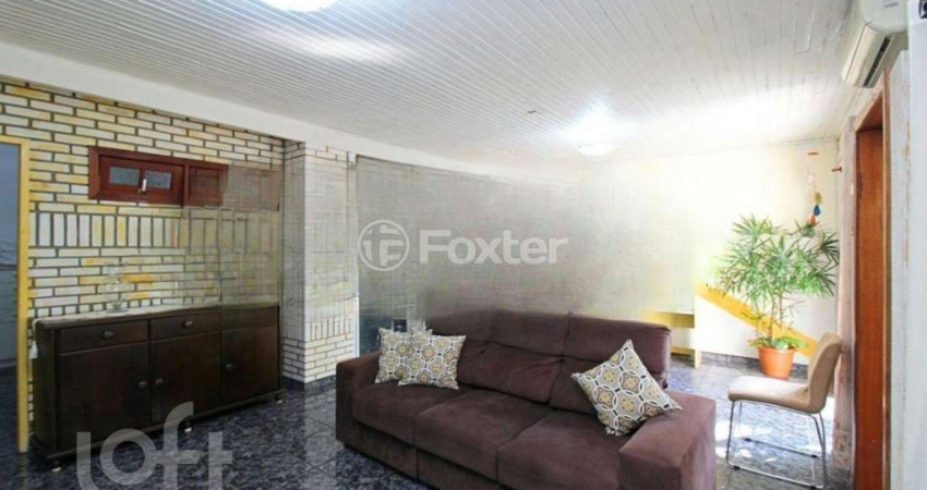 Casa com 3 quartos à venda na Avenida Salvador Leão, 785, Sarandi, Porto Alegre