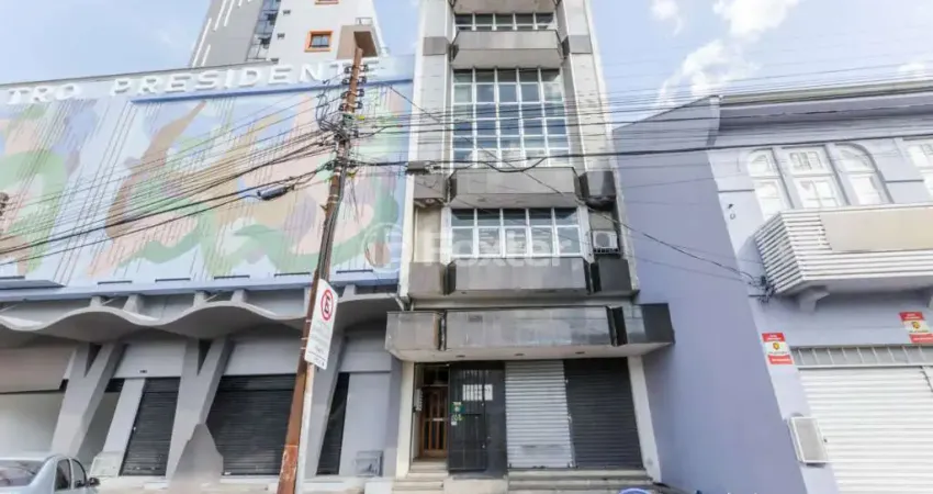 Sala comercial com 1 sala à venda na Avenida Benjamin Constant, 1755, São João, Porto Alegre