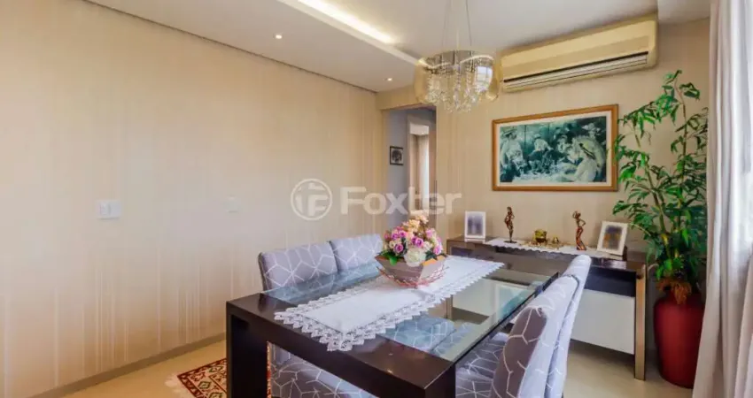 Apartamento com 2 quartos à venda na Avenida Grécia, 1000, Passo da Areia, Porto Alegre
