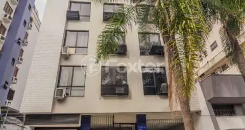 Sala comercial com 1 sala à venda na Avenida Montenegro, 186, Petrópolis, Porto Alegre