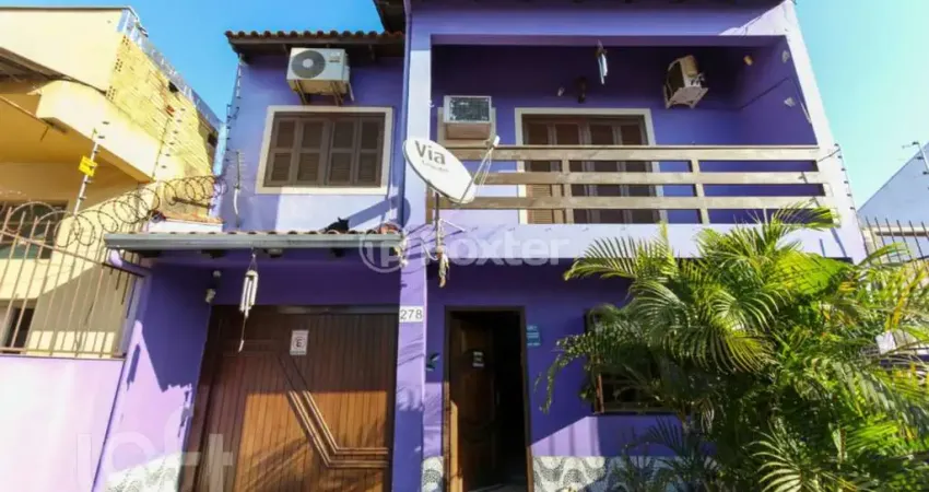 Casa com 4 quartos à venda na Avenida das Canoas, 278, Mato Grande, Canoas