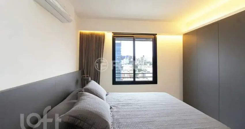 Apartamento com 2 quartos à venda na Avenida Nova York, 205, Auxiliadora, Porto Alegre