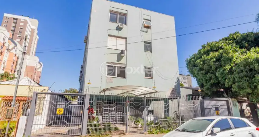 Apartamento com 1 quarto à venda na Avenida dos Cubanos, 81, Partenon, Porto Alegre