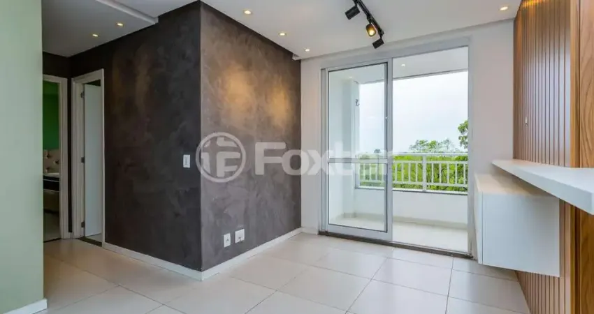 Apartamento com 2 quartos à venda na Rua Airton Ferreira da Silva, 295, Humaitá, Porto Alegre