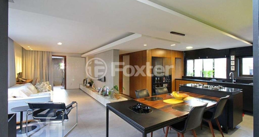 Apartamento com 2 quartos à venda na Rua Carlos Von Koseritz, 865, São João, Porto Alegre