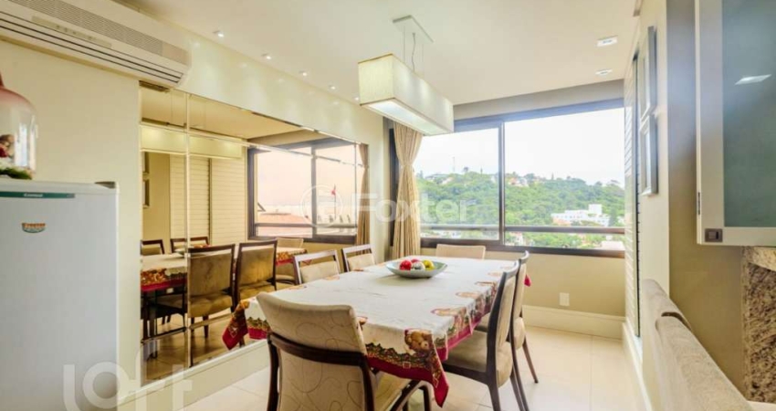 Apartamento com 3 quartos à venda na Avenida Padre Cacique, 470, Praia de Belas, Porto Alegre
