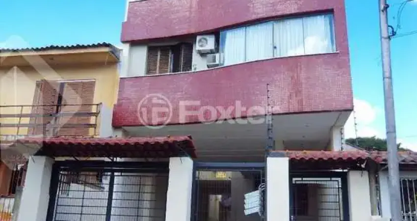 Apartamento com 2 quartos à venda na Rua Doutor Dias de Carvalho, 246, Tristeza, Porto Alegre