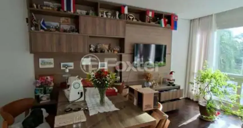 Apartamento com 3 quartos à venda na Avenida Coronel Lucas de Oliveira, 1380, Bela Vista, Porto Alegre