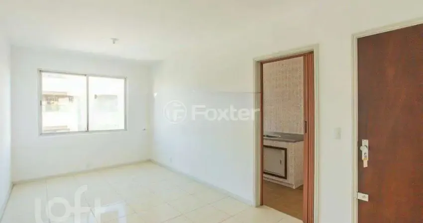 Apartamento com 2 quartos à venda na Rua Silveiro, 399, Menino Deus, Porto Alegre