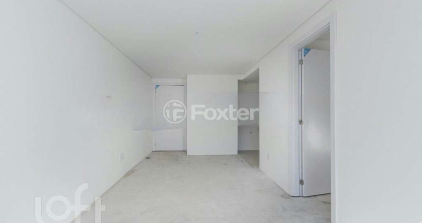 Apartamento com 1 quarto à venda na Rua Artigas, 275, Petrópolis, Porto Alegre